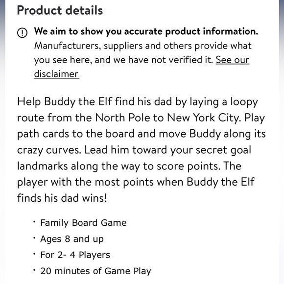 ELF Game - Picture 6 of 7